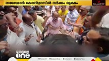 സ്ഥാനാർഥി പ്രഖ്യാപനത്തിനു പിന്നാലെ മധ്യപ്രദേശ് BJPയിൽ പൊട്ടിത്തെറി; കേന്ദ്രമന്ത്രിയെ തടഞ്ഞുവച്ചു