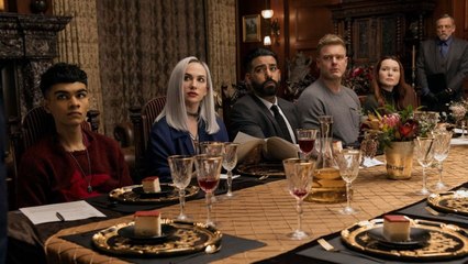 'La caída de la casa Usher', la despedida de Mike Flanagan de Netflix