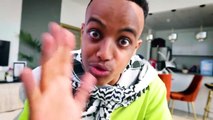 أبو فلة مهدد بخسارة 33 مليون مشترك من قناته على يوتيوب بعد دعم فلسطين!