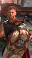 Thor Strongest Avenger