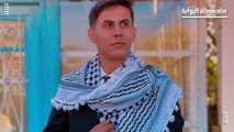 أصوات غزة للعالم.. فلسطينيون يكشفون الوجه الحقيقي للعدو الإسرائيلي