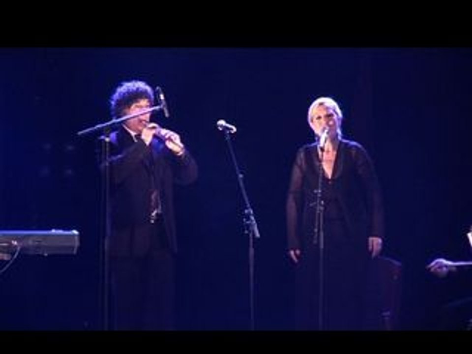 Levon Minassian à Babel Med Music 2008