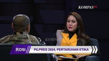 Sinyal Prabowo Pilih Gibran, Pengamat: Berharap Didukung Jokowi | ROSI
