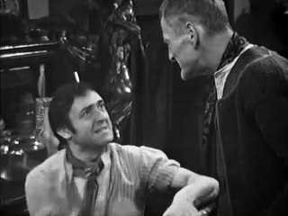 Steptoe and Son. S03 E07. The Lodger.