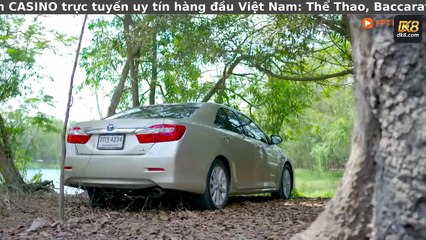 Khát Vọng Giàu Sang Tập 21