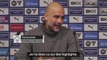 Guardiola rend hommage à Charlton