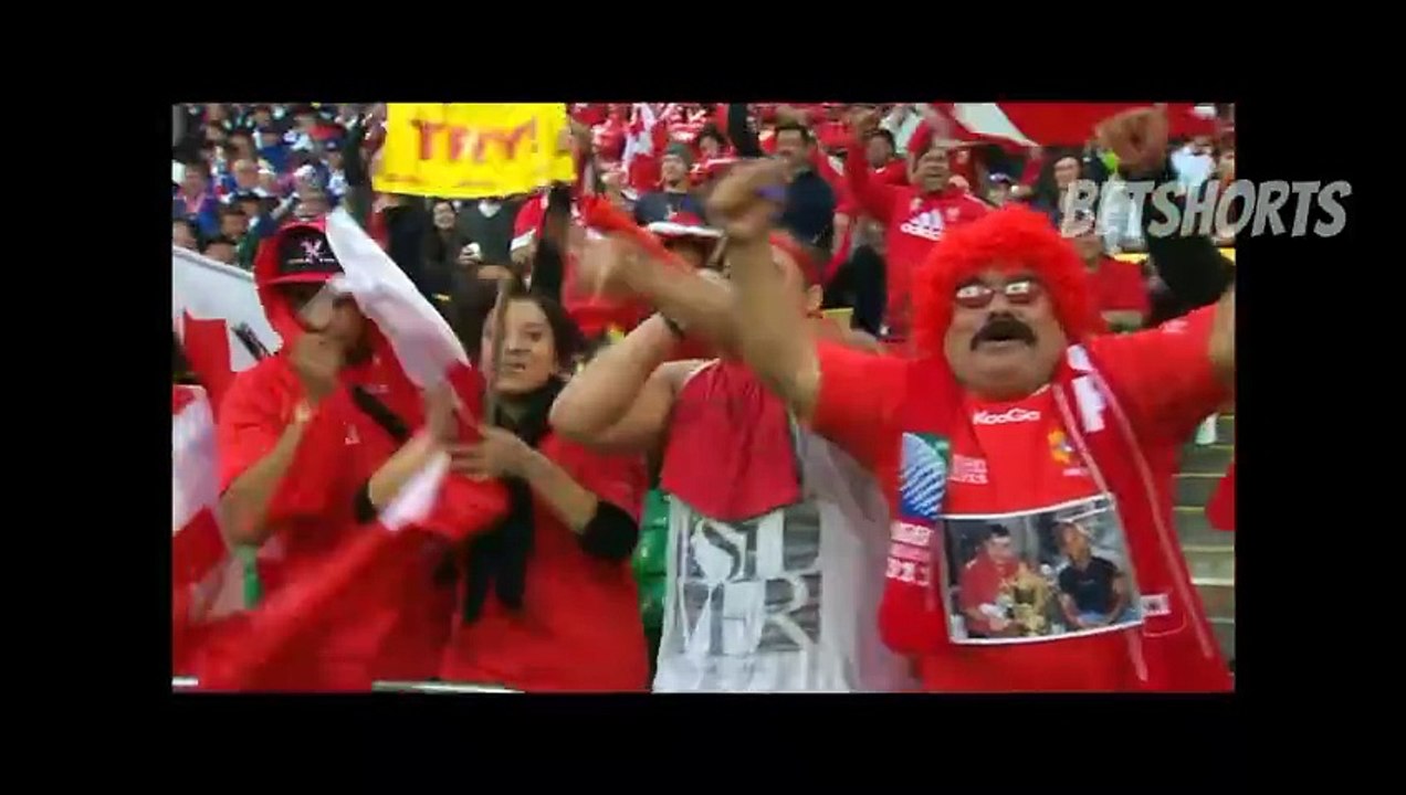 RED, WHITE & BRASS (2023)