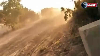 Kassam Tugayları İsrail karakolunu ele geçirdi