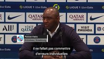 Vieira : 