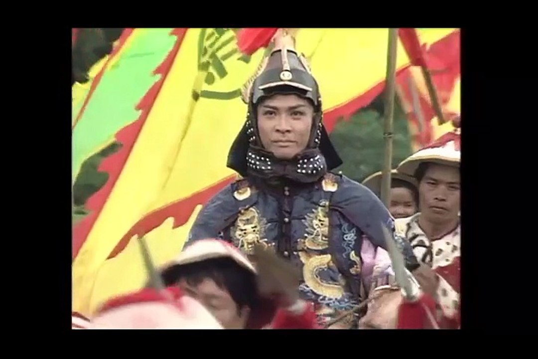 Cửu Vương Đoạt Ngôi 1994 – 01