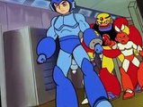 Mega Man 1994 Mega Man 1994 S01 E006 Mega Man in the Moon