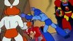 Mega Man 1994 Mega Man 1994 S01 E008 The Incredible Shrinking Megaman