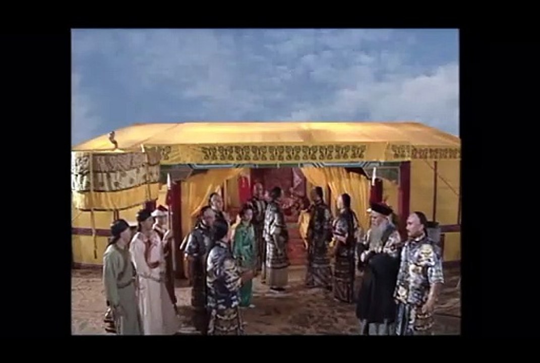 Cửu Vương Đoạt Ngôi 1994 – 02