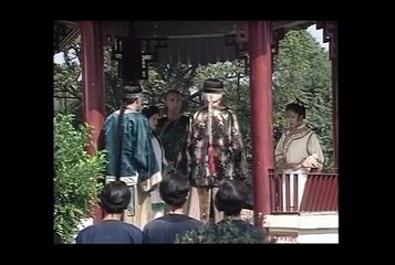 Cửu Vương Đoạt Ngôi 1994 – 04