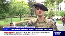 Attentat et menace terroriste : Le plan vigipirate poussé à son plus haut niveau pour protéger les Français