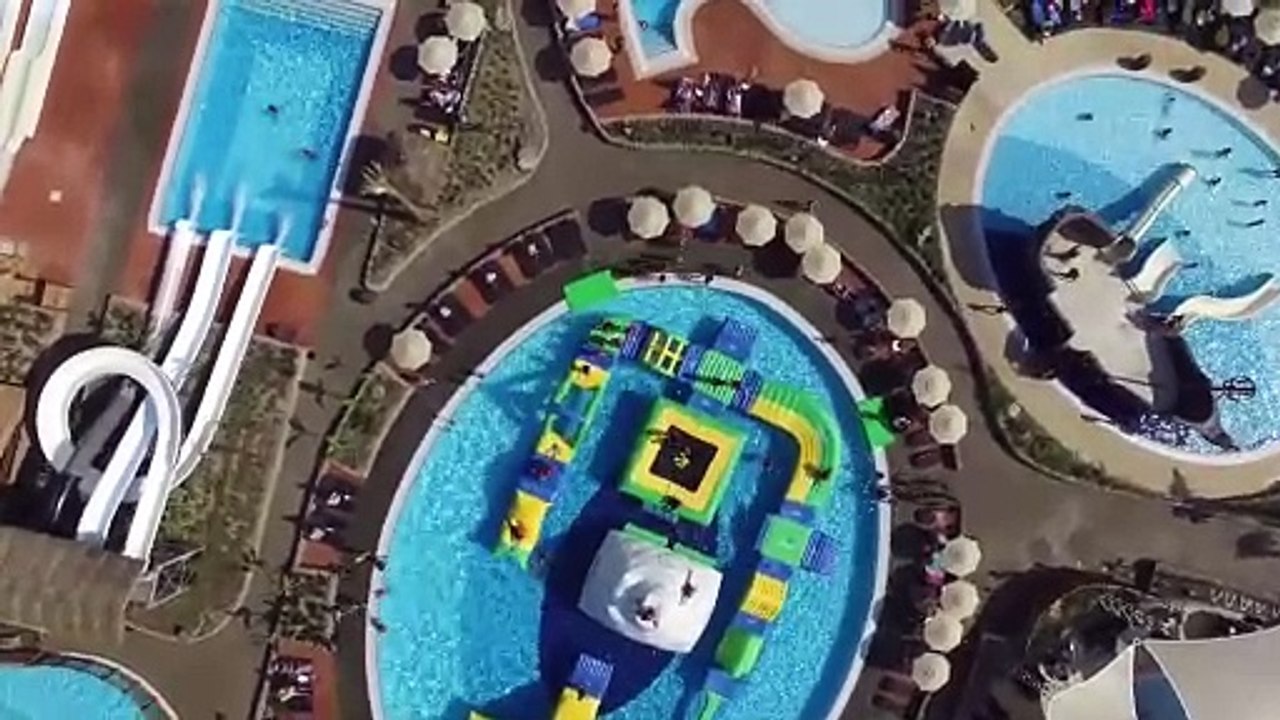 Atlantique Holiday Club - Tatilkaresi