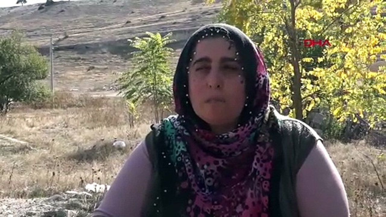 Eskişehir'de parçalara ayrılmış halde bulunan cesedin hayvanlar tarafından parçalandığı ortaya çıktı