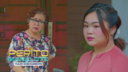 Pepito Manaloto - Tuloy Ang Kuwento: Lagot sa terror lola! (YouLOL)