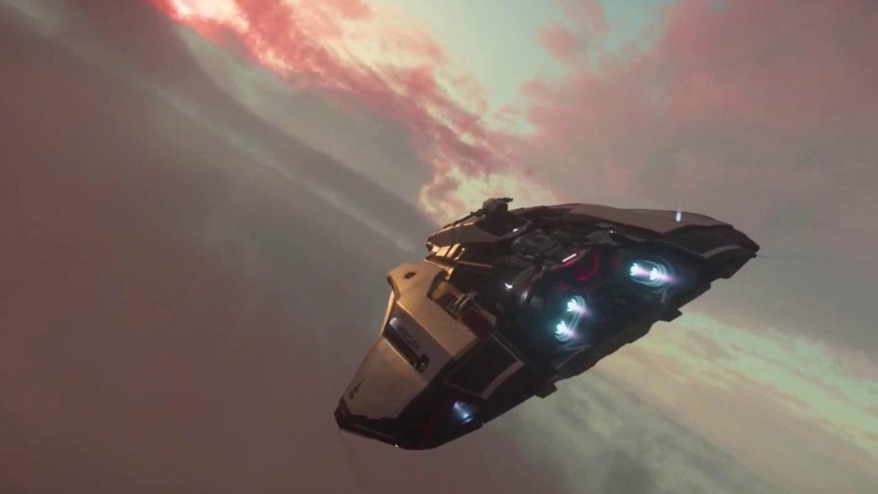 Star Citizen: Die Zukunft des Megaprojekts wird in einer 23 minütigen Engine-Demo offenbart