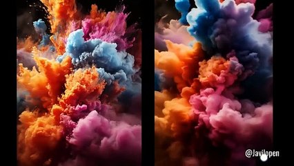 New A.I Mode_ Create Animations From A Single Image