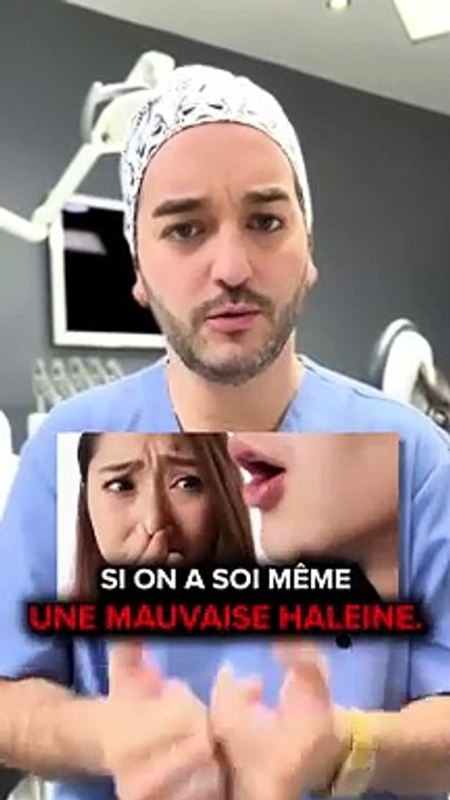 Tu connais ce test ?