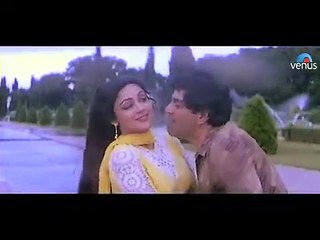 Wada haan ji wada/ The burning train-1980/Kishore Kumar, Asha Bhosle