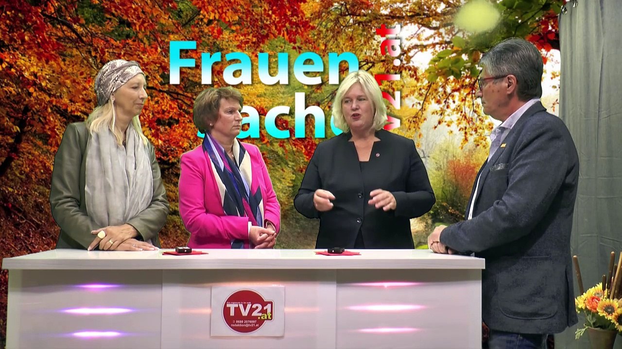 Frauen und Bildung Frauen Sache video Dailymotion