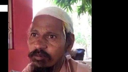 लखनऊः मंदिर के पुजारी ने बताया जान का खतरा, बयान आया सामने