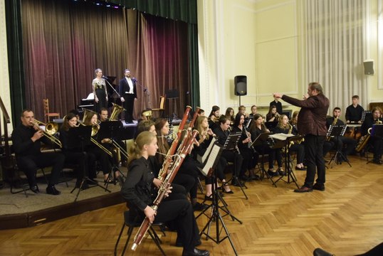 Zagrajmy dla Mieszka - koncert charytatywny w Skierniewicach