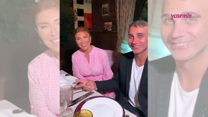 Şarkıcı Doğuş'tan dikkat çeken paylaşım! "Göz açıp kapayıncaya kadar geçti"