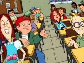 Recess Recess S04 E039 – Me No Know