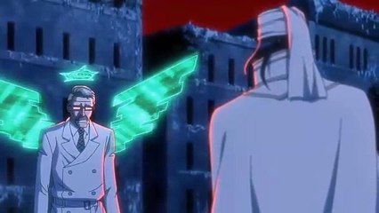 Bleach Thousand-Year Blood War Ep. 6 - video Dailymotion