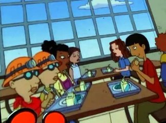 Recess Recess S04 E041 – Chez Vince