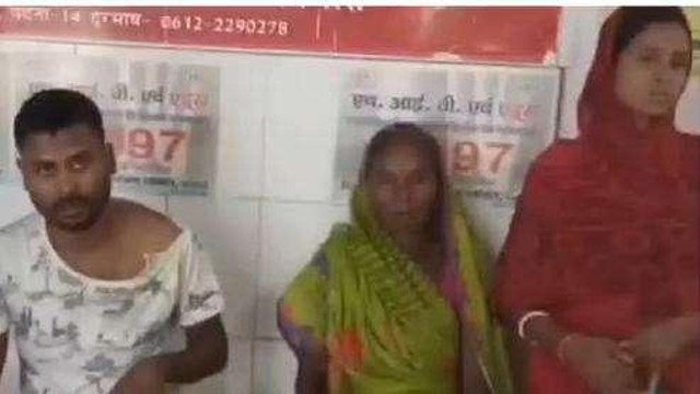 लखीसराय: भूमि विवाद को लेकर दो पक्षों में हुजमकर मारपीट, दो घायलों का इलाज जारी