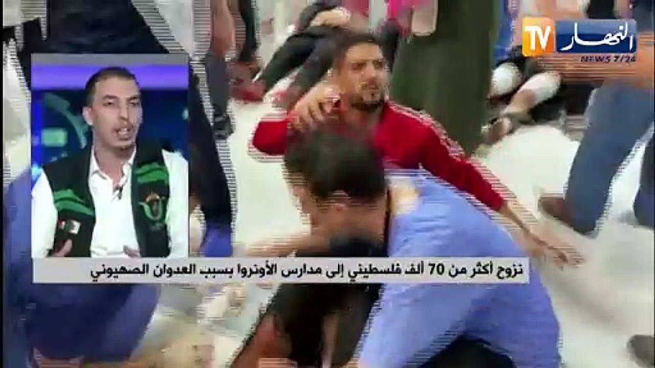 الإحتلال الصهيوني يواصل إنتهاكه.. 26 مسجدا دمر بشكل كلي بقطاع غزة