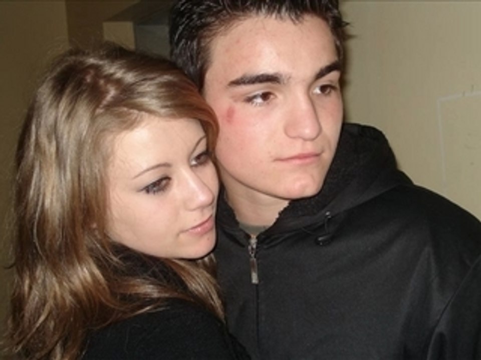 Rencontre et amitié du lycée