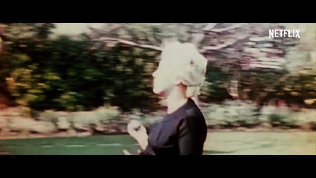 Le Mystère Marilyn Monroe : Conversations inédites Bande-annonce (DE)