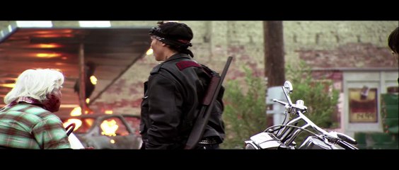 Feast 2: No Limit Bande-annonce (EN)