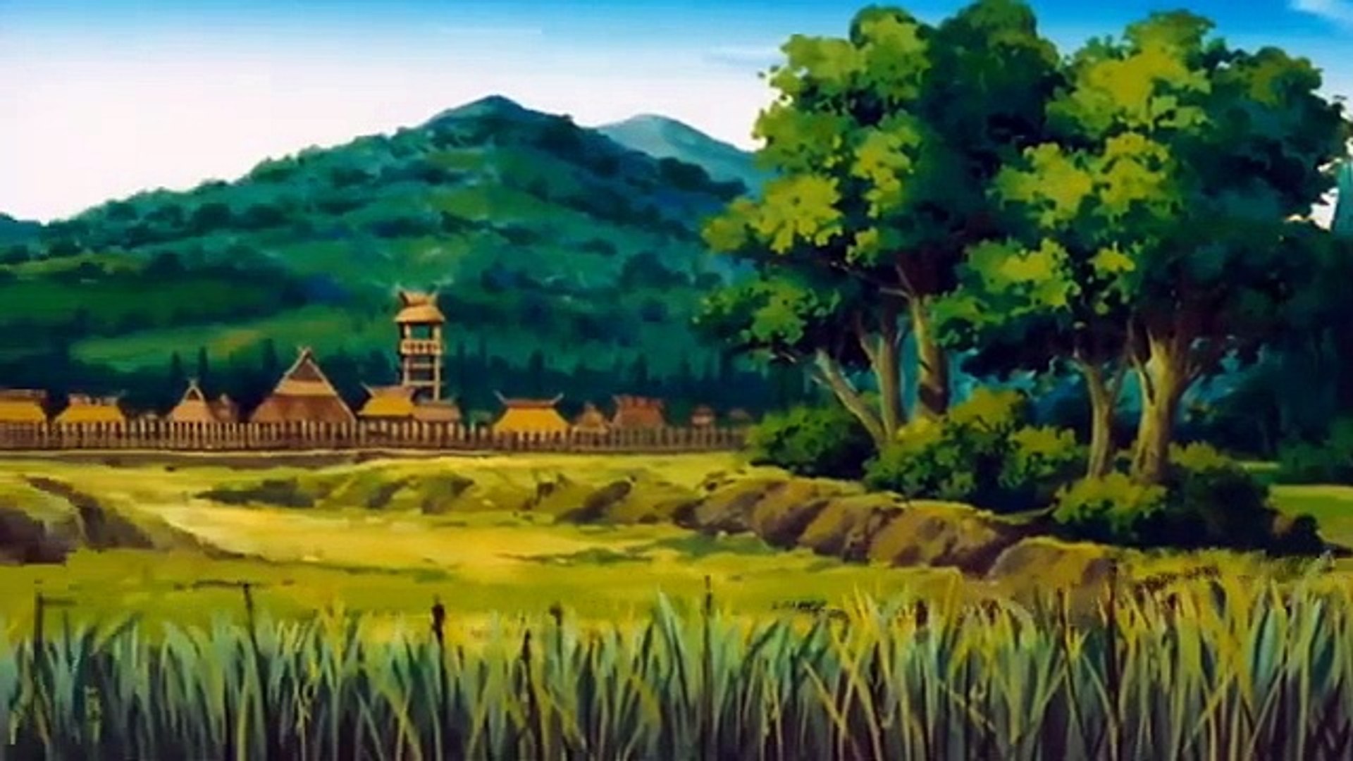 Doraemon_ Nobita Diary Of The Creation Of The World_ ---- - New Doraemon Cartoon Movie In Hindi