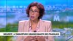 Naïma M'Faddel : «Les politiques sont déconnectés»