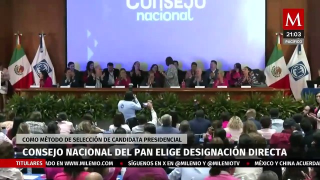 Milenio Noticias, con Daniel Saldívar, 21 de octubre de 2023