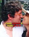 Bipasha Basu to Nia Sharma, these Celebs were spotted KISSING in Public!