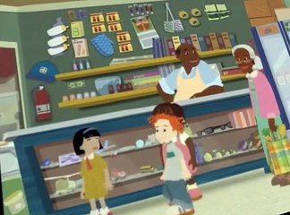 Little Bill Little Bill E002 – The Dollar / The Choice