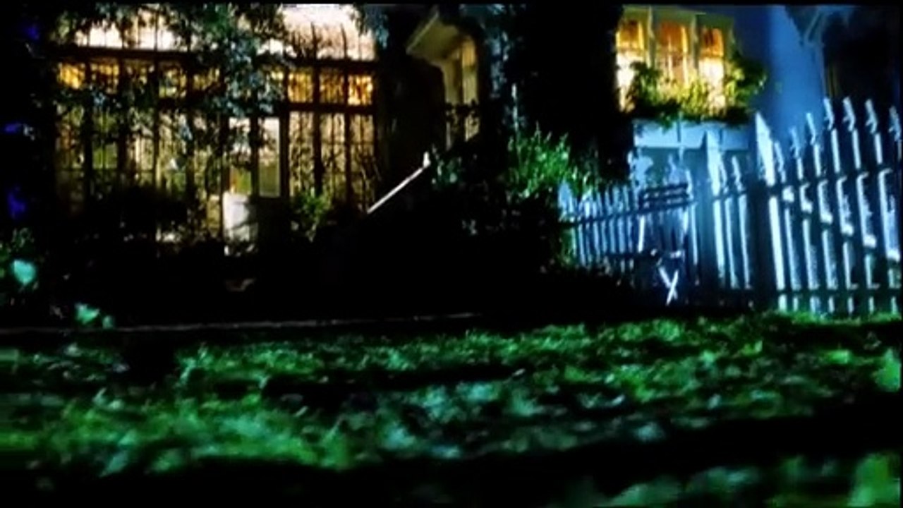 Practical Magic Midnight Margaritas video Dailymotion