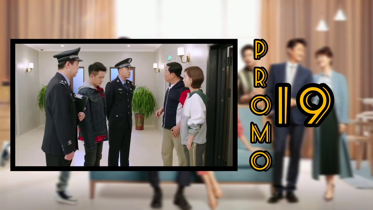 Jaan Nisaar | Episode 19 Promo Hindi Urdu Dubbed | Korean Drama | Chinese Drama (Tong Dawei & Tong Liya) Drama Tv Entertainment