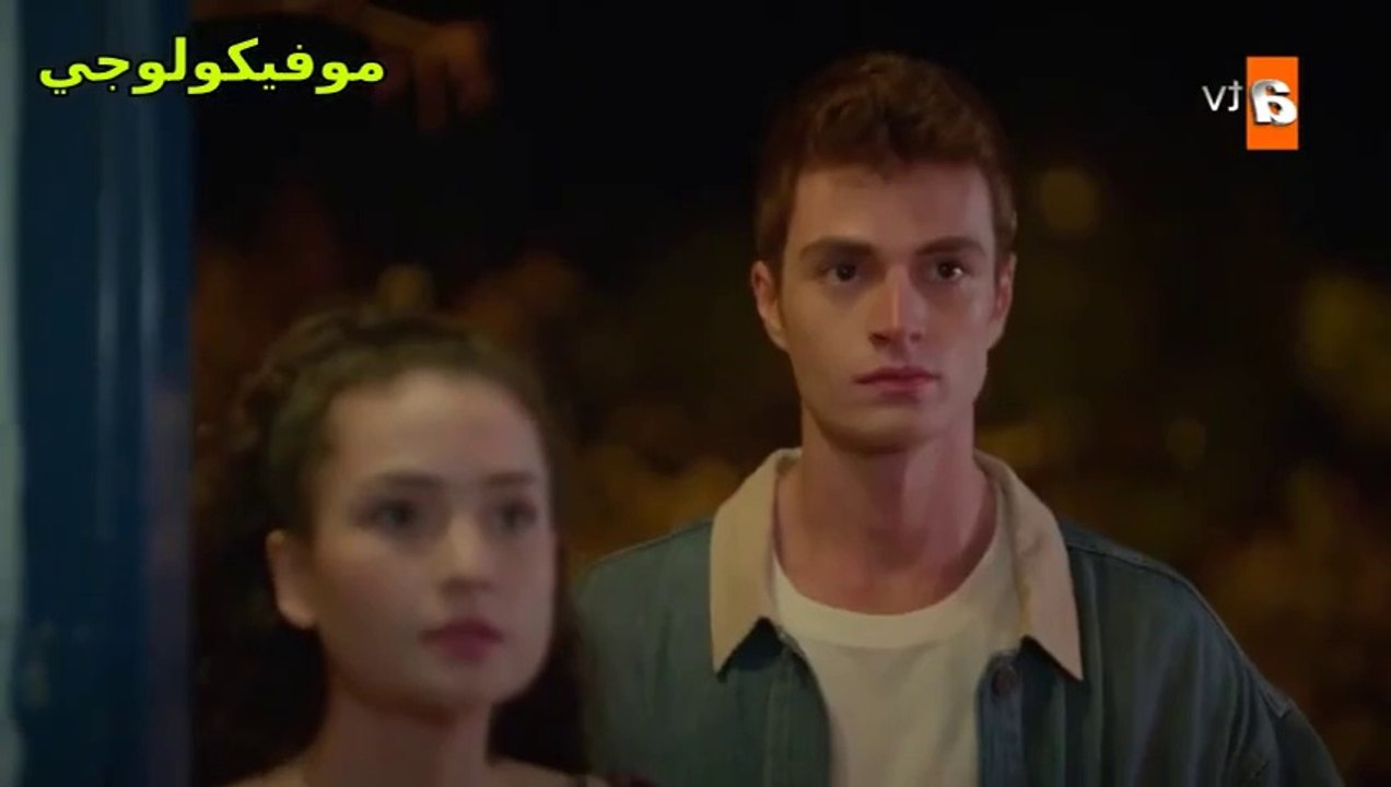 مسلسل اخوتي الحلقة 101 مترجمة - فيديو Dailymotion