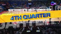 NCAA Men's Basketball Letran vs. Benilde (Fourth Quarter) | NCAA Season 99