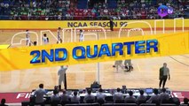 NCAA Men's Basketball Letran vs. Benilde (Second Quarter) | NCAA Season 99