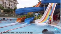 Crystal Palace Luxury Resort & Spa Hotel - Tatilkaresi