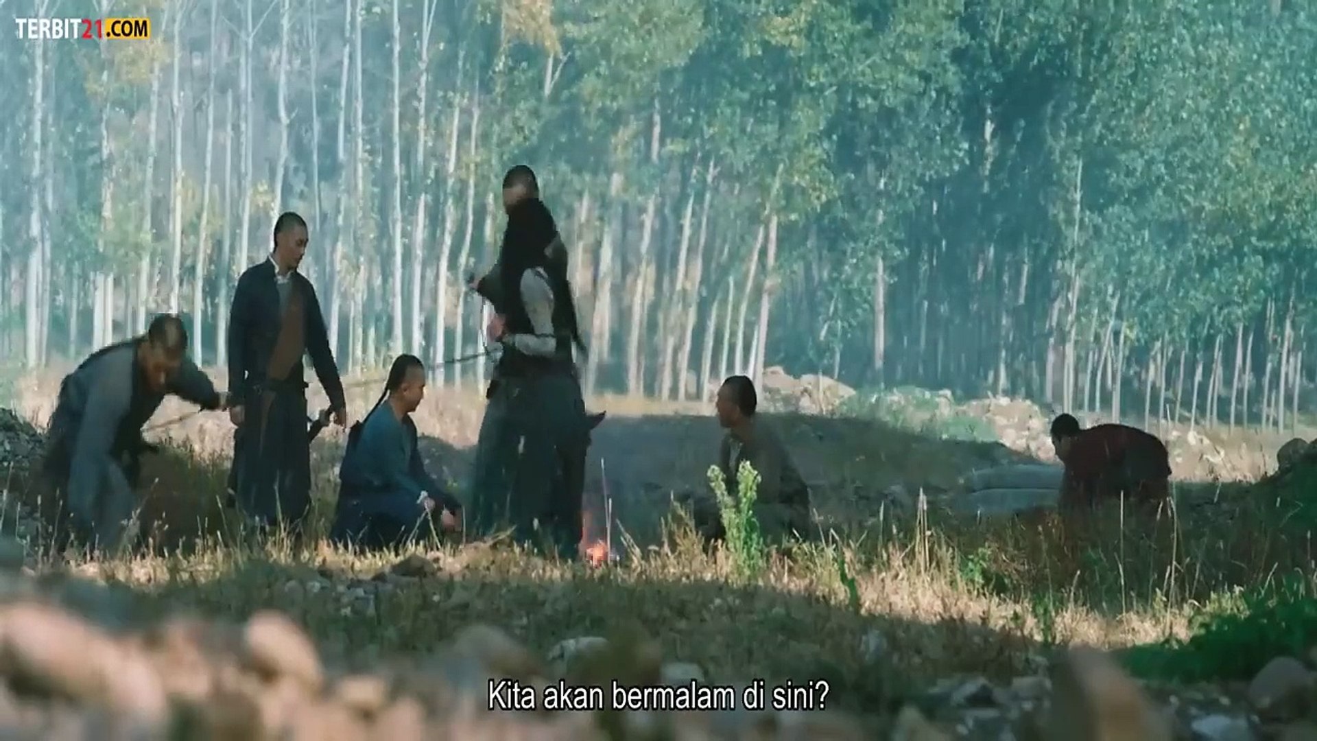 ⁣Film Action Cina terbaru 2023 Subtitle Indonesia Full Movie